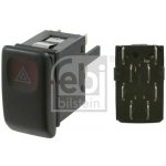 FEBI BILSTEIN Vypínač výstražných blikačů 23400 | Zboží Auto