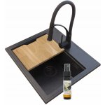 Granitan FOXAL černá – Hledejceny.cz