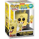 Funko Pop! 1671 Spongebob Squarepants Glove World Spongebob – Sleviste.cz