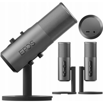 EPOS B20 – Zboží Mobilmania