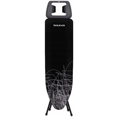 Taurus Argenta Black 110 x 32 cm – Hledejceny.cz