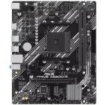 Asus PRIME A520M-R 90MB1H60-M0EAY0 – Zboží Živě