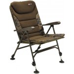 JRC ROVA CAMO RELAXA ARMCHAIR – Zboží Dáma