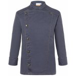 Karlowsky Šéf džínsový styl černý 50 – Zboží Dáma