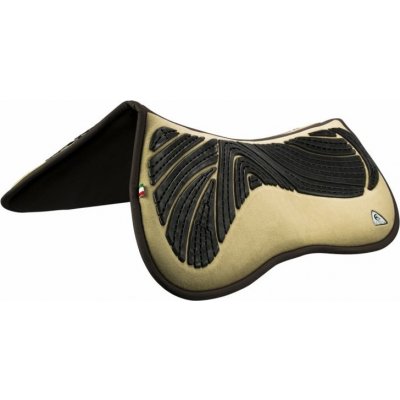 Acavallo Dečka tlumící Gel & Memory Foam sand – Zboží Dáma