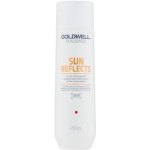 Goldwell Dualsenses Sun Reflects šampon po opalování 250 ml – Hledejceny.cz