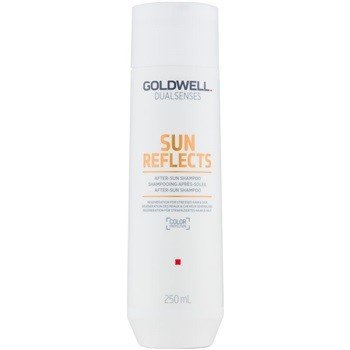 Goldwell Dualsenses Sun Reflects šampon po opalování 250 ml