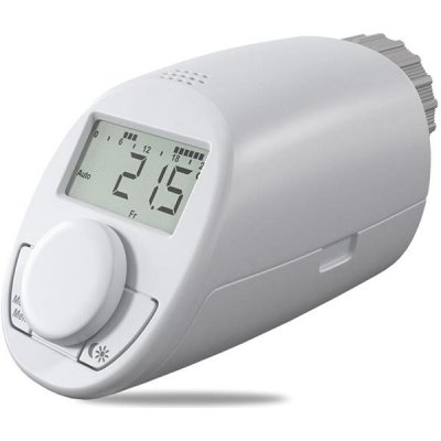 Homematic IP Eqiva N CC-RT-N2-EQ – HobbyKompas.cz