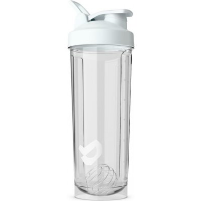 Vilgain Tritan Shaker Pro – White 700 ml – Zboží Dáma