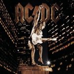 AC/DC - Stiff Upper Lip - Remastered CD – Hledejceny.cz