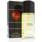 Yves Saint Laurent Opium toaletní voda pánská 50 ml – Sleviste.cz