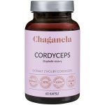 Chaganela Extrakt z cordycepsu 150 kapslí – Hledejceny.cz