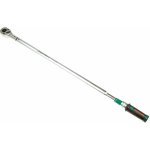 Jonnesway Momentový klíč 3/4" 200-1000 Nm s certifikátem – Zboží Dáma