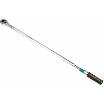 Jonnesway Momentový klíč 3/4" 200-1000 Nm s certifikátem – Zboží Dáma