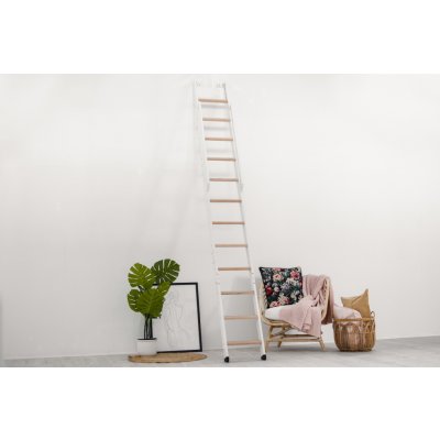 MINKA Strong 12 290 cm bílá/smrk – Hledejceny.cz