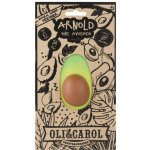 Oli&Carol Hračka Arnold The Avocado – Zbozi.Blesk.cz