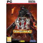 Warhammer 40 000: Dawn of War 2 Retribution – Hledejceny.cz