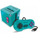 Hyperkin RetroN Sq Hyper Beach – Sleviste.cz