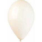 Gemar Balónek 30cm 12" #106 krémový Linen – Hledejceny.cz