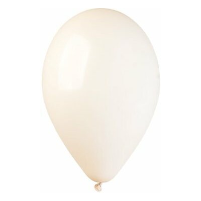 Gemar Balónek 30cm 12" #106 krémový Linen – Hledejceny.cz