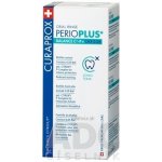 Curaprox Perio Plus+ Balance 200ml – Hledejceny.cz