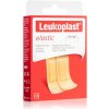 Náplast Leukoplast Elastic pružná krycí náplast na drobná poranění 20 ks