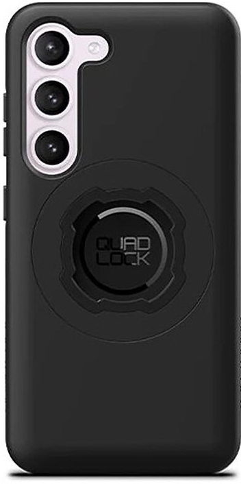 Pouzdro Quad Lock Case MAG - Galaxy s23 černé QMC-GS23