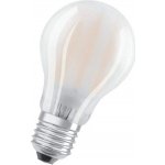 Osram 4058075434066 Matná LED žárovka E27 1,5 W CLASSIC A, teplá bílá – Hledejceny.cz