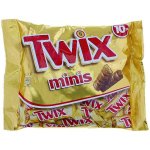 Mars Twix Mini's 227 g – Zboží Dáma