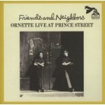 Coelman Ornette - Friends And Neighbours CD – Hledejceny.cz