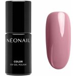 NeoNail gel lak Rosy Memory 7,2 ml – Zboží Dáma