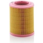 Vzduchový filtr MANN-FILTER C 1024 – Hledejceny.cz