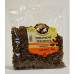 Šmajstrla Pohankové těstoviny polévkové 250 g – Zboží Dáma