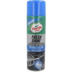 Turtle Wax Fresh Shine Svěží vánek 500 ml – Sleviste.cz