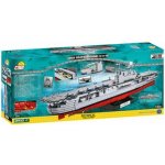 Cobi 4815 Americká letecká loď USS Enterprise CV-6, 1: 300, 2510 k – Zbozi.Blesk.cz