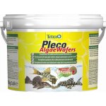 Tetra Pleco Spirulina Wafers 3,6 l – Zbozi.Blesk.cz