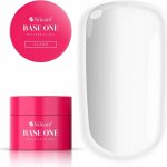 Silcare Base One gél na nechty Clear 50 g – Sleviste.cz