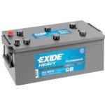Exide Professional 12V 180Ah 1000A EG1803 | Zboží Auto