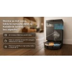 iRobot Roomba Plus 515 Combo + AutoWash dock Black – Zboží Mobilmania