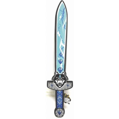 Alltoys Pěnový meč Liška – Hledejceny.cz