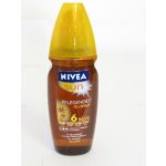 Nivea Sun olej na opalování spray SPF6 150 ml – Zbozi.Blesk.cz