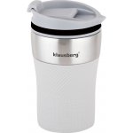 Klausberg malý termohrnek béžový 280 ml – Hledejceny.cz