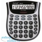 Rebell Ergo 10 – Zboží Živě