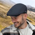 Göttmann Gore Tex funkční sportovní bekovka Jackson G/670 černá – Hledejceny.cz