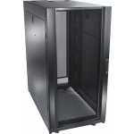APC NetShelter SX 24U 600x1070 w/Sides Blk AR3104 – Hledejceny.cz