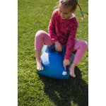 KidzzFarm skákací auto Car Blue – Zboží Dáma KidzzFarm skákací auto Car Blue – Zboží Dáma