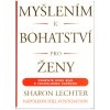 Kniha Robert Němec - PRAGMA nakladatelství Myšlením k bohatství pro ženy