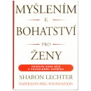 Robert Němec - PRAGMA nakladatelství Myšlením k bohatství pro ženy