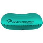 Sea to Summit Aeros Ultralight Pillow Regular sea foam 36 x26 x12 – Zboží Mobilmania