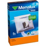 MENALUX 2000 syntetické 5 ks – Hledejceny.cz